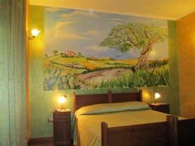 Agriturismo Le Zarafe
