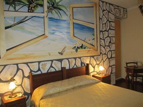 Agriturismo Le Zarafe