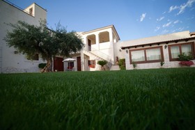 Agriturismo Le Zarafe