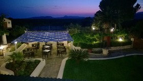 Agriturismo Le Zarafe
