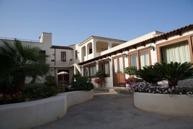 Agriturismo Le Zarafe
