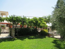 Agriturismo Le Zarafe