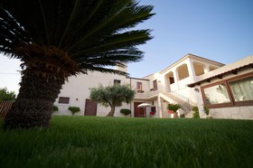 Agriturismo Le Zarafe