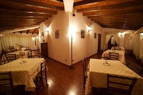 Agriturismo Le Zarafe
