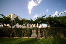 Agriturismo Le Zarafe