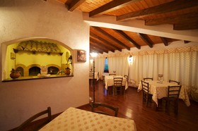 Agriturismo Le Zarafe