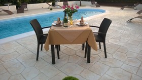Agriturismo Le Zarafe