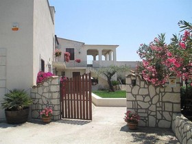 Agriturismo Le Zarafe