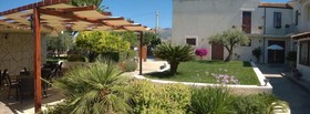 Agriturismo Le Zarafe
