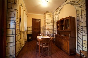 Agriturismo Le Zarafe