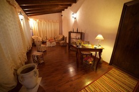 Agriturismo Le Zarafe