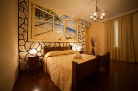 Agriturismo Le Zarafe