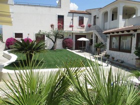 Agriturismo Le Zarafe