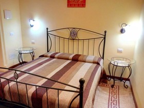 Bed and Breakfast Palazzo Aprile
