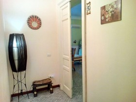 Bed and Breakfast Palazzo Aprile