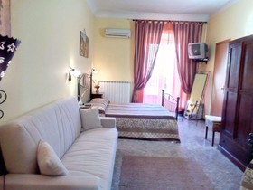 Bed and Breakfast Palazzo Aprile