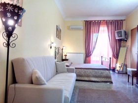 Bed and Breakfast Palazzo Aprile