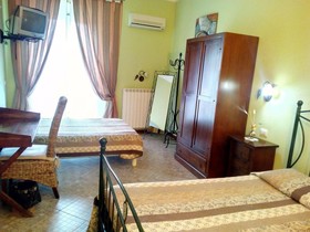 Bed and Breakfast Palazzo Aprile