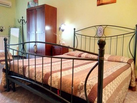 Bed and Breakfast Palazzo Aprile