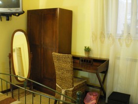 Bed and Breakfast Palazzo Aprile