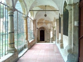 Bed and Breakfast Palazzo Aprile