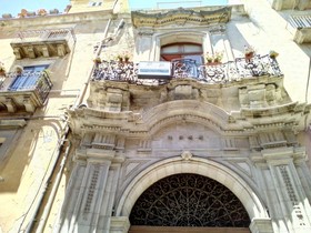 Bed and Breakfast Palazzo Aprile