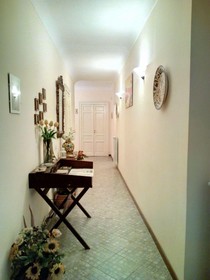 Bed and Breakfast Palazzo Aprile