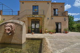 Casale delle Rose