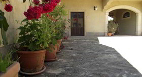 Casale delle Rose
