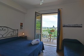 Casale delle Rose