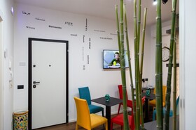 Guest House Al Viale