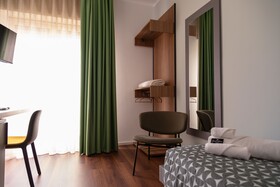 Guest House Al Viale