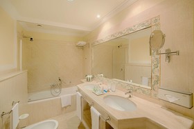 Hotel NH Caltagirone Villa San Mauro