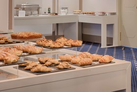 Hotel NH Caltagirone Villa San Mauro