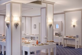 Hotel NH Caltagirone Villa San Mauro
