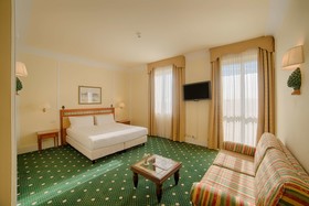 Hotel NH Caltagirone Villa San Mauro