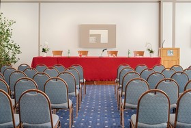 Hotel NH Caltagirone Villa San Mauro