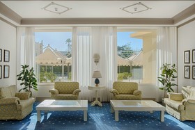 Hotel NH Caltagirone Villa San Mauro