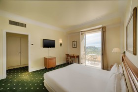 Hotel NH Caltagirone Villa San Mauro