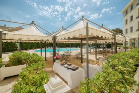 Hotel NH Caltagirone Villa San Mauro