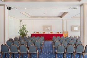 Hotel NH Caltagirone Villa San Mauro