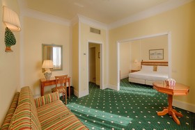 Hotel NH Caltagirone Villa San Mauro