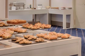 Hotel NH Caltagirone Villa San Mauro