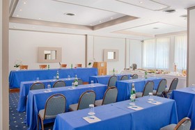 Hotel NH Caltagirone Villa San Mauro