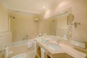 Hotel NH Caltagirone Villa San Mauro