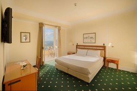 Hotel NH Caltagirone Villa San Mauro