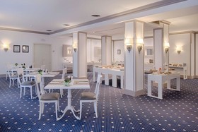 Hotel NH Caltagirone Villa San Mauro
