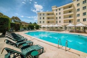 Hotel NH Caltagirone Villa San Mauro