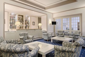 Hotel NH Caltagirone Villa San Mauro