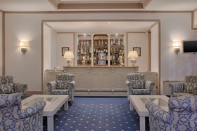 Hotel NH Caltagirone Villa San Mauro